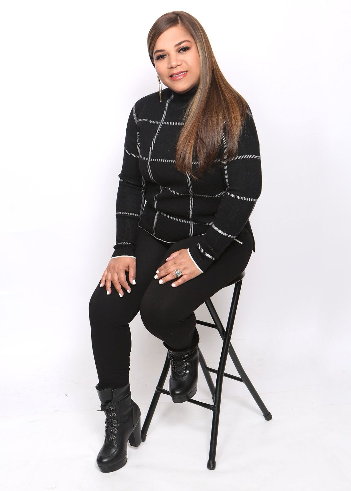 Kersy Polanco: un talento dedicado a Jesús y una trayectoria artística inspiradora Kersy Polanco: un talento dedicado a Jesús y una trayectoria artística inspiradora