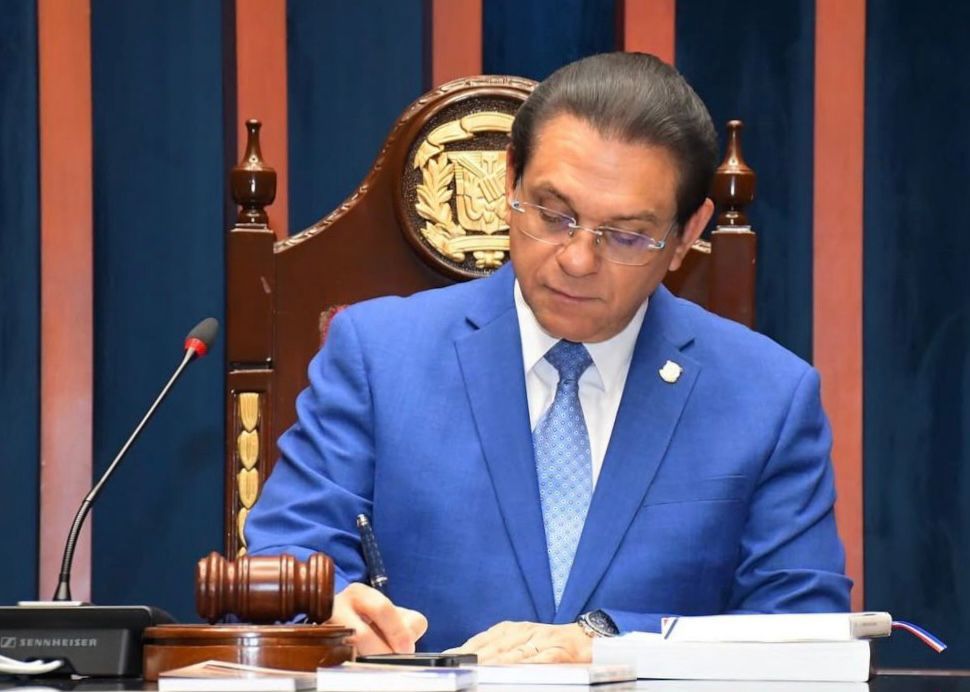 Senador Daniel Rivera somete proyecto que establece el 7 de diciembre como “Día de Ercilia Pepín”
