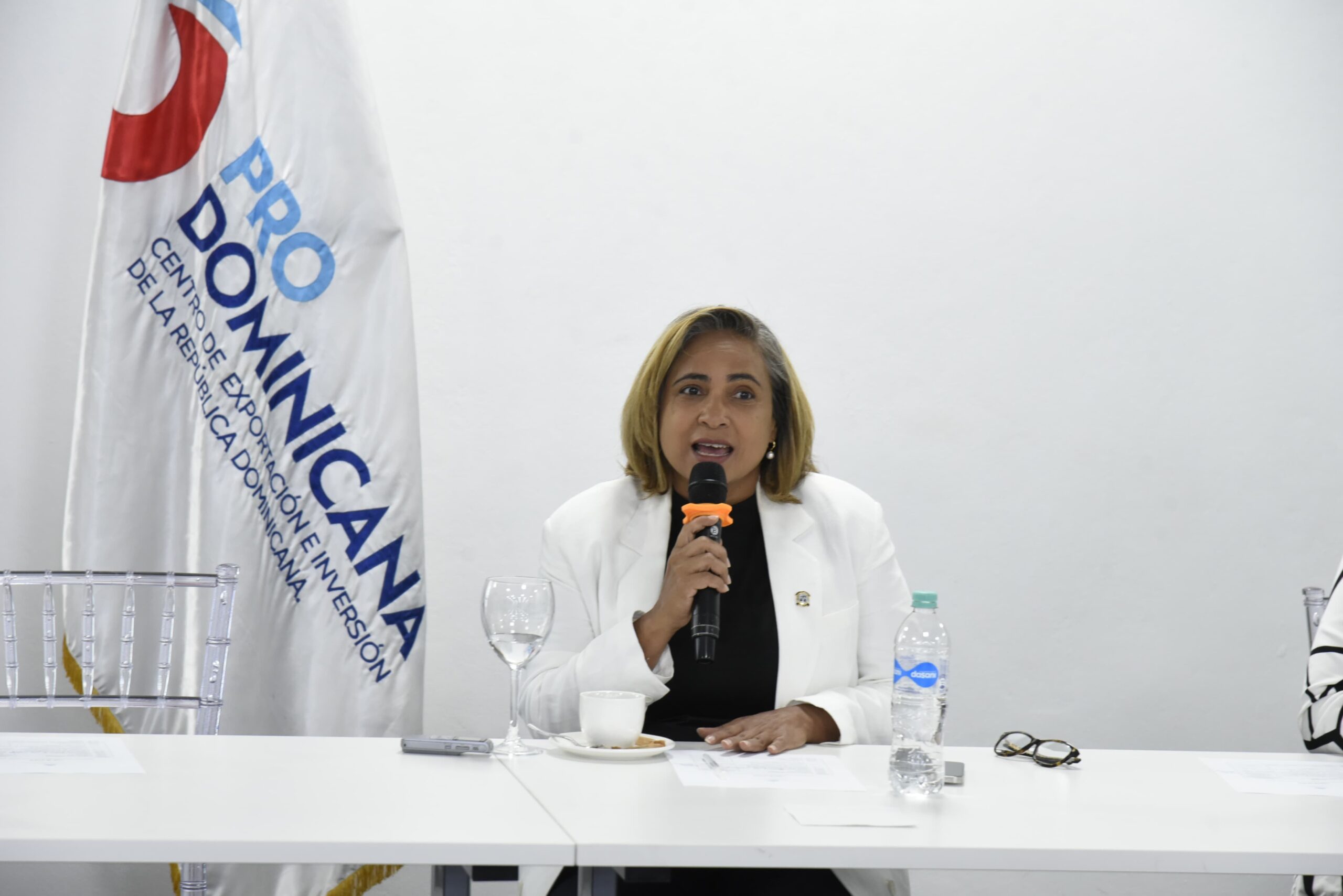 Diputada Dorina Rodríguez resalta importancia de aprobar ley de fiscalización de la agricultura orgánica