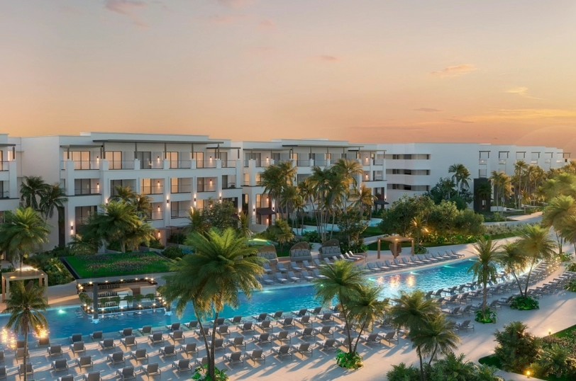Dos hoteles Hyatt de RD premiados en los Corry Oakes Strategic Partner