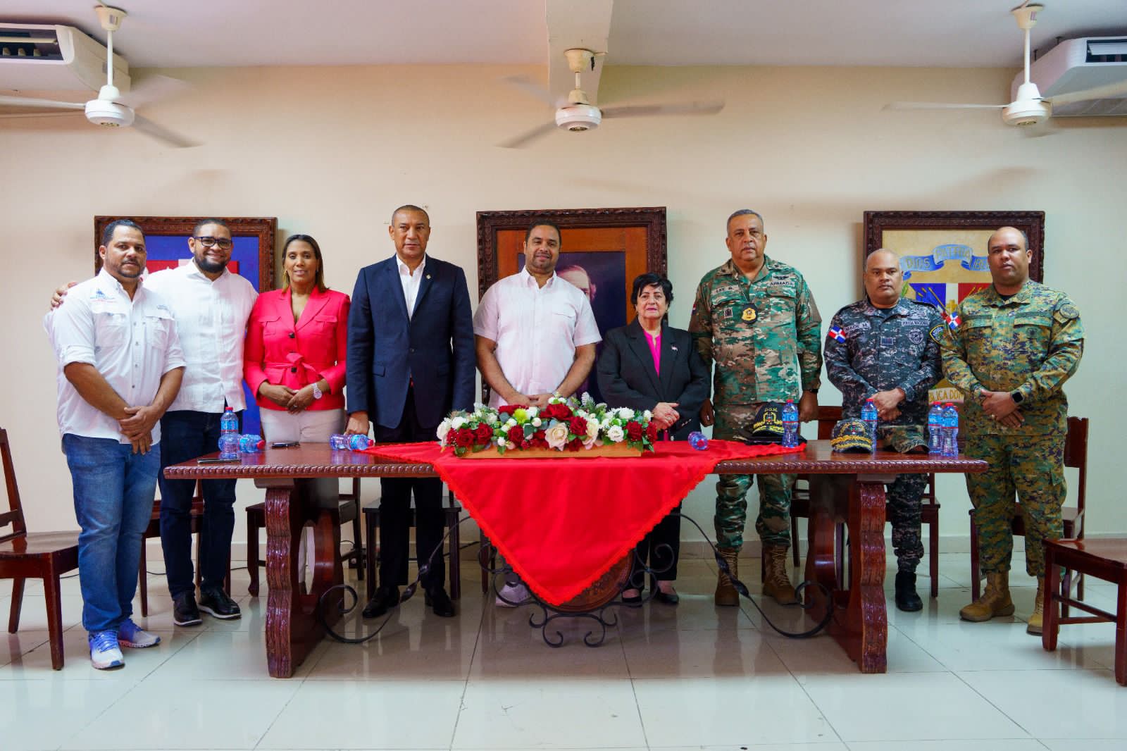 DGM evalúa instalar extensiones en El Seibo, Hato Mayor, Higüey y San Pedro de Macorís