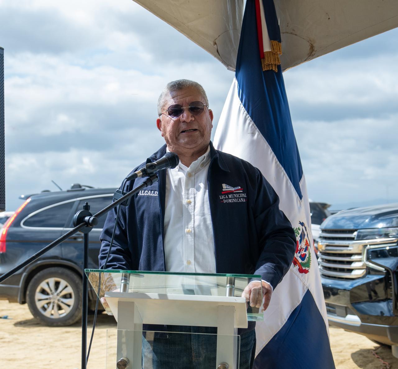 Andrés Bautista: Moca se encamina al cierre definitivo del vertedero municipal
