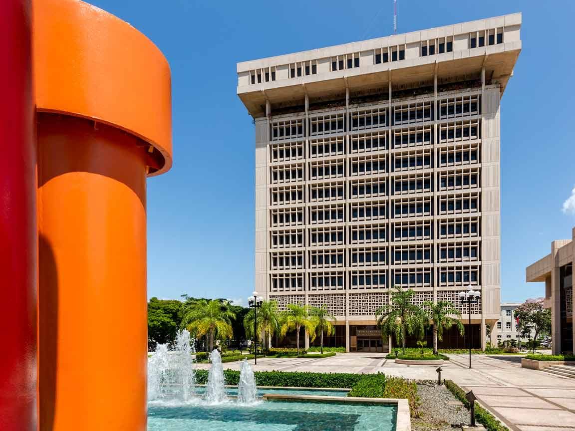 Banco Central continuará campaña permanente contra estafas digitales en Semana Económica y Financiera