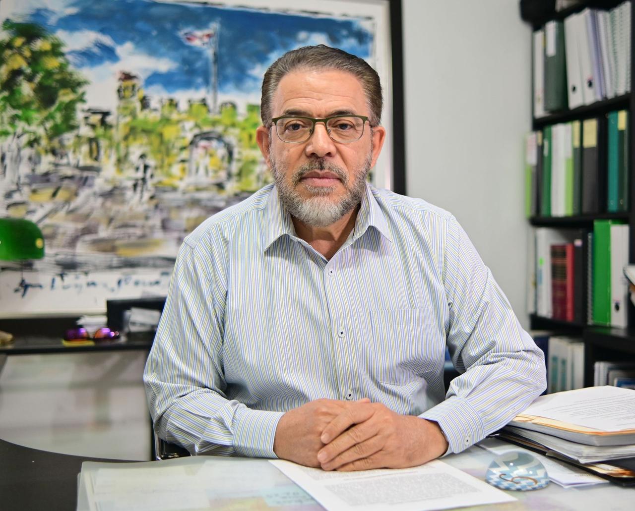 Guillermo Moreno: «Esta vez la responsabilidad de que no se haya aprobado el nuevo Código Penal corresponde al PRM»