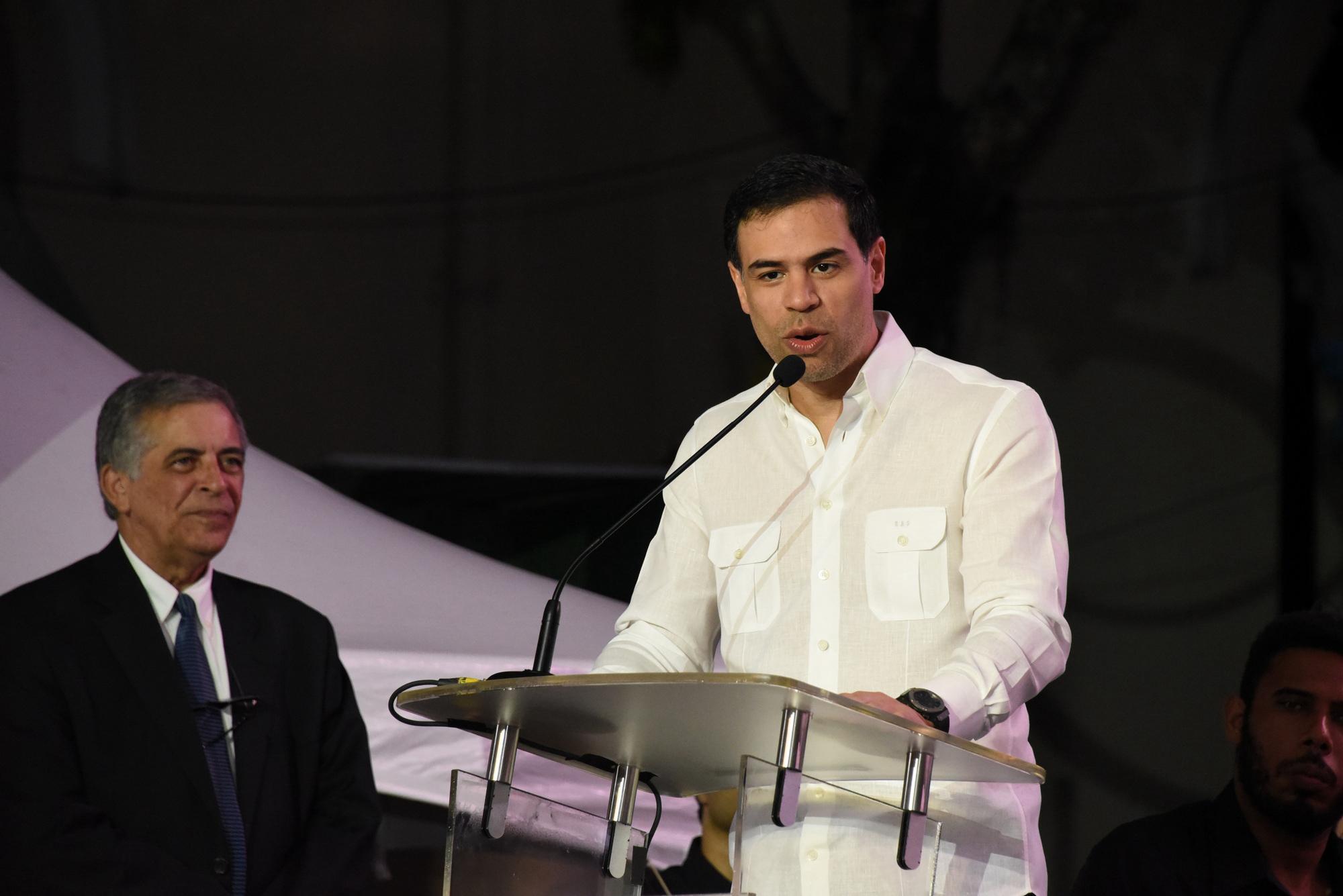 Ministerio de Cultura inicia en Moca su programa de conciertos