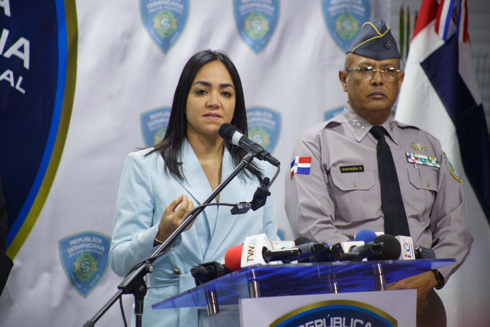 Faride informa reforzarán sanciones contra conductores imprudentes