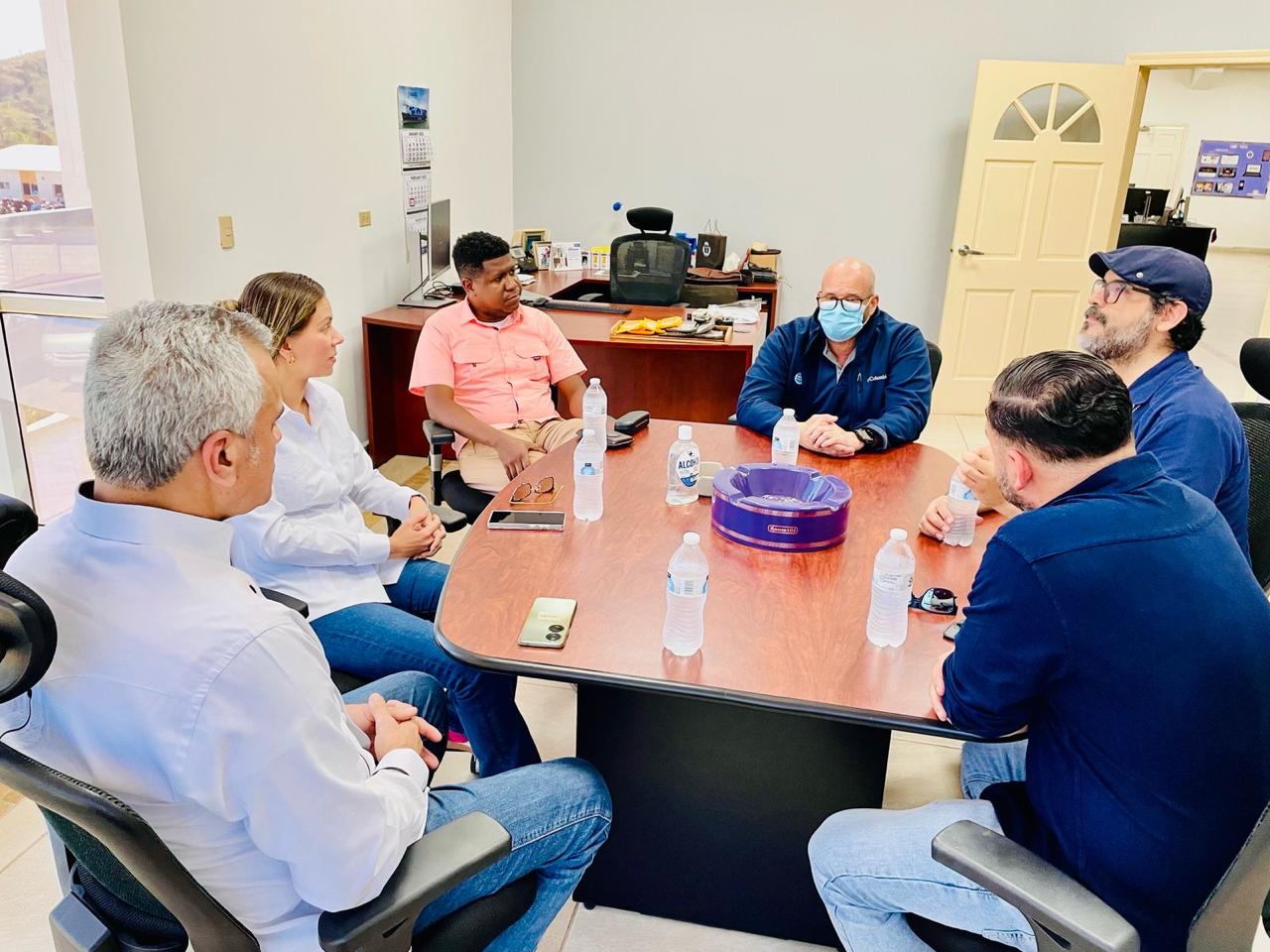Empresa Hondureña de Tabaco comprará el 30% materia prima a República Dominicana