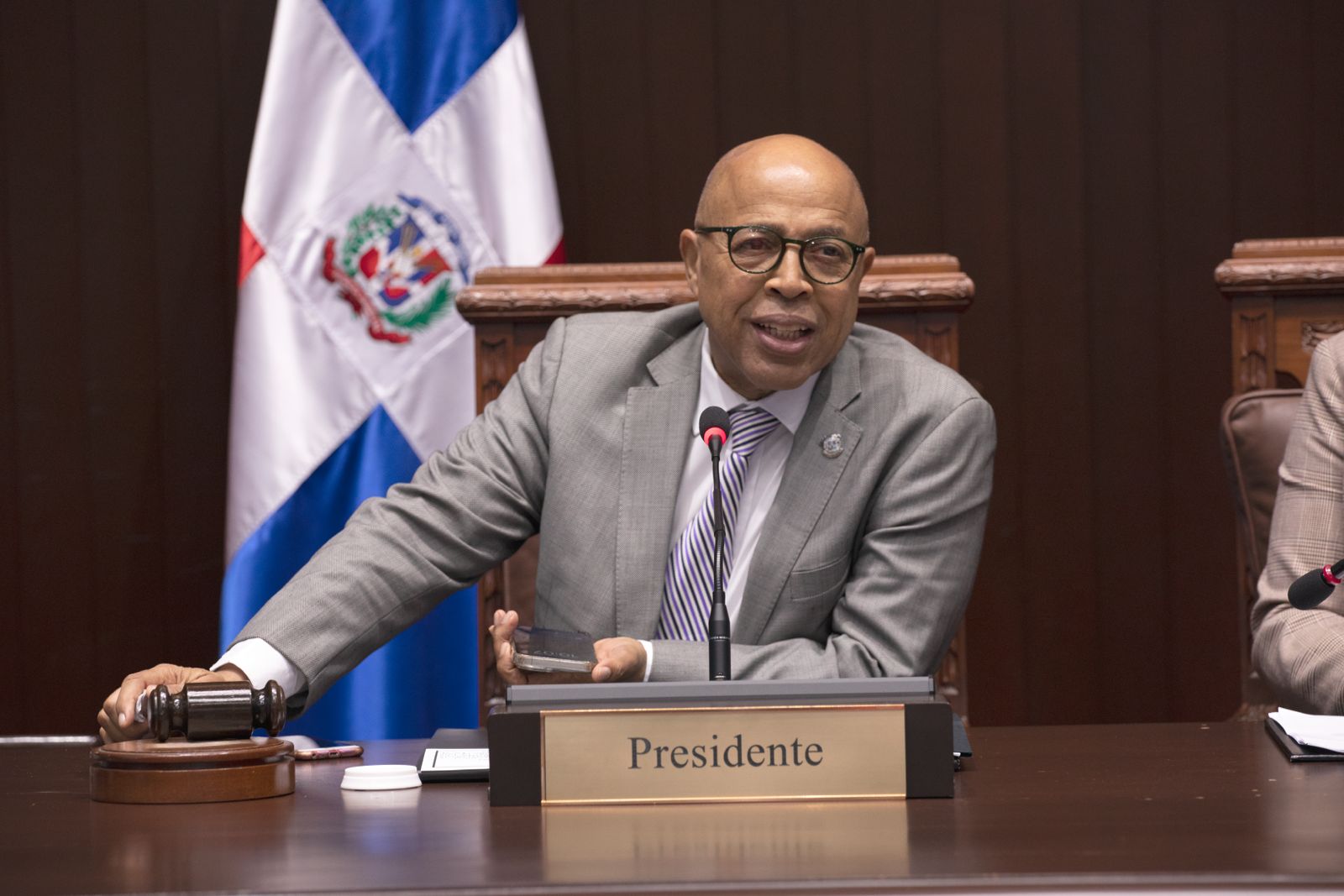 Cámara de Diputados elige miembros comisión bicameral estudiará modificación al Código Penal