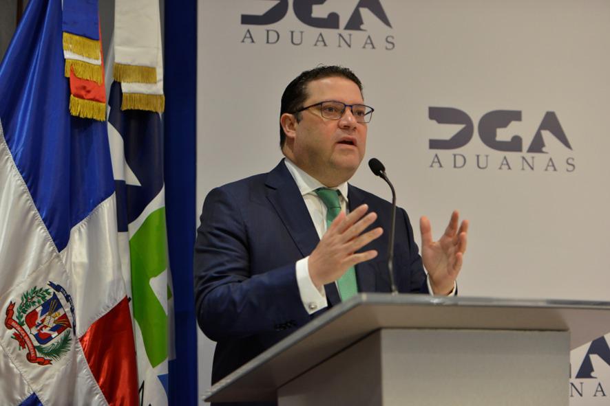 DGA dice recaudaciones de febrero fueron de RD$446 millones