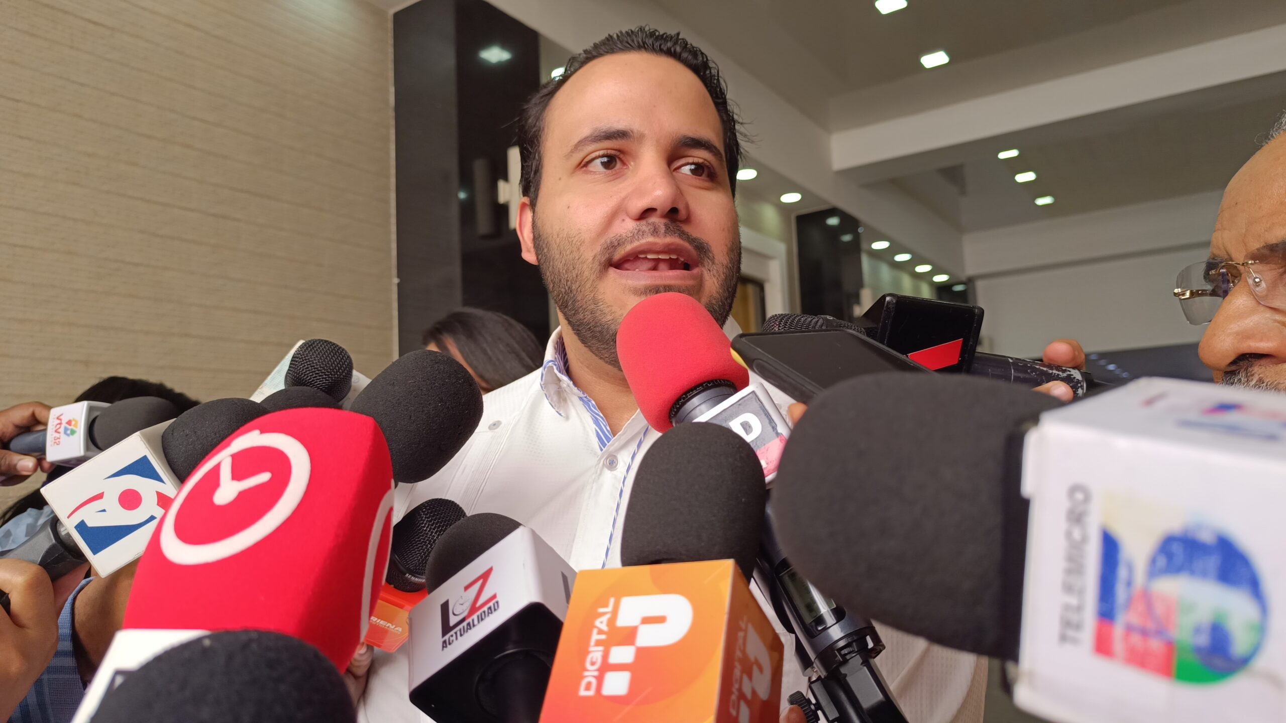 Comisión evalúa aspirantes Cámara de Cuentas rendirá informe en esta semana