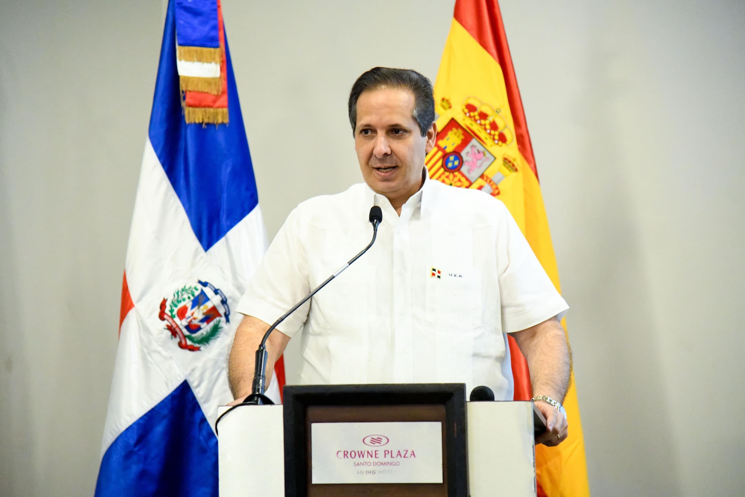 Ministro de Salud destaca importancia prevención en Enfermedad Renal Crónica de Origen no Tradicional