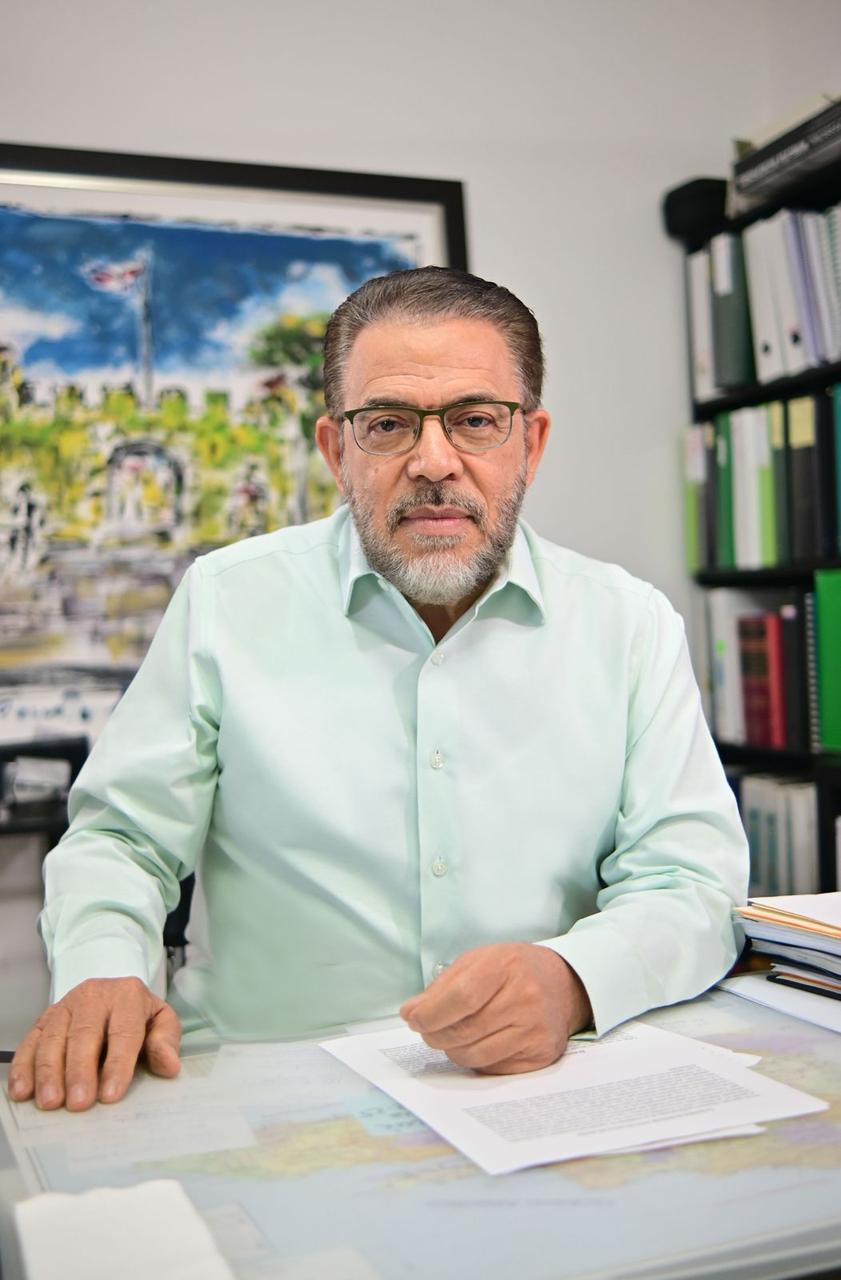 Guillermo Moreno respalda denuncia de Sociedad de Oncología: “Es inaceptable que las ARS jueguen con la vida de los pacientes con cáncer”