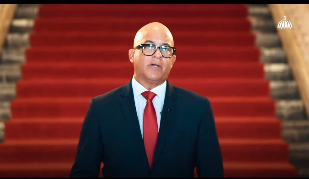 Homero Figueroa: «Ningún otro gobierno ha defendido más la dominicanidad que el nuestro»