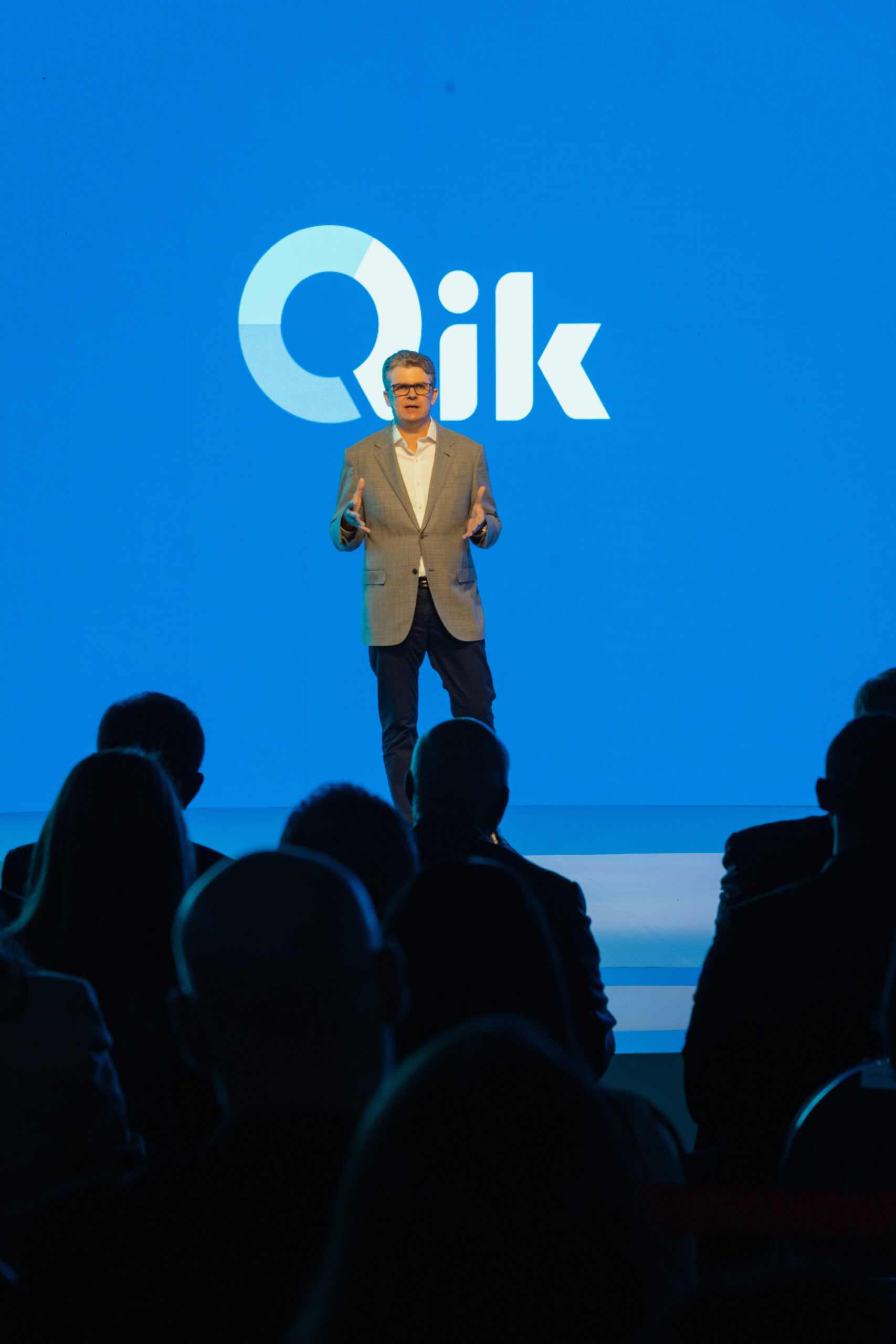 Qik Banco Digital recibe calificación “A+” de Feller Rate