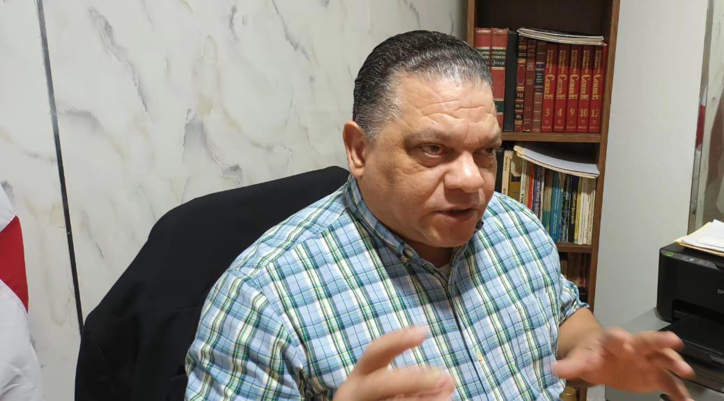 Mario Díaz destaca proyecto de candidaturas independientes debe ser revisado para asegurar efectividad y equidad