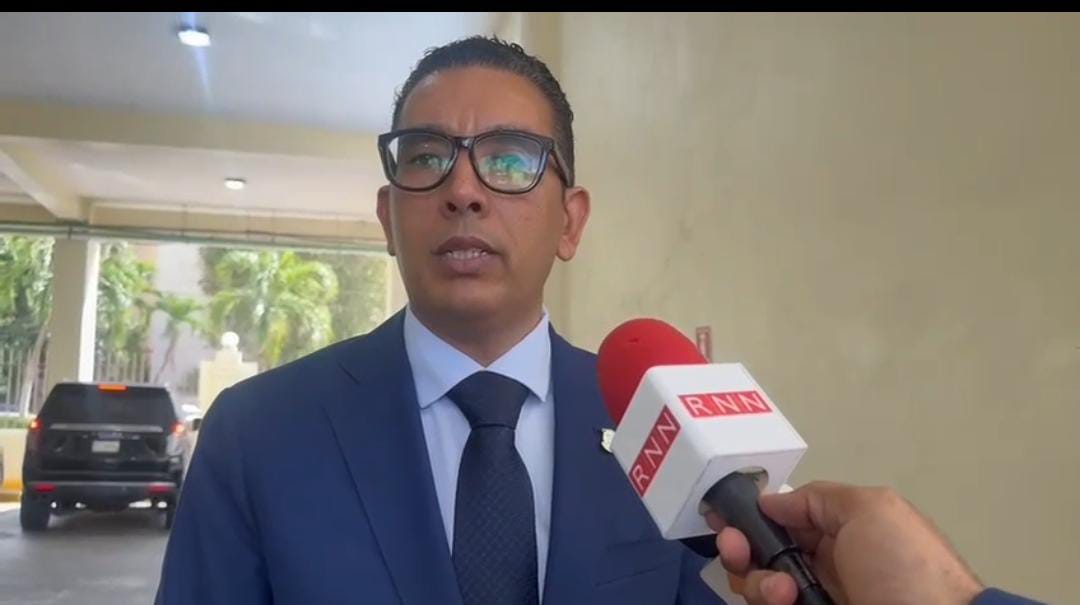 Presidente de comisión de Cámara de Cuentas niega FP retrase escogencia Presidente de comisión de Cámara de Cuentas niega FP retrase escogencia
