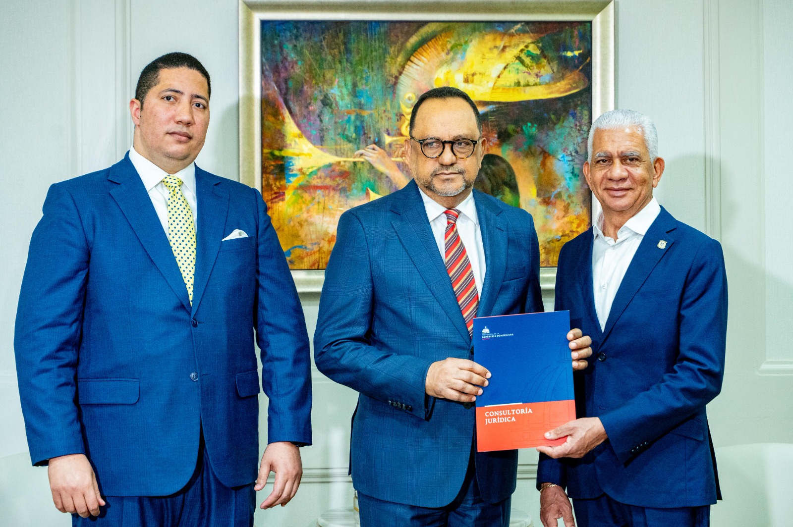 Senado recibe proyecto modifica Ley sobre Trata de Personas, remitido por el Poder Ejecutivo