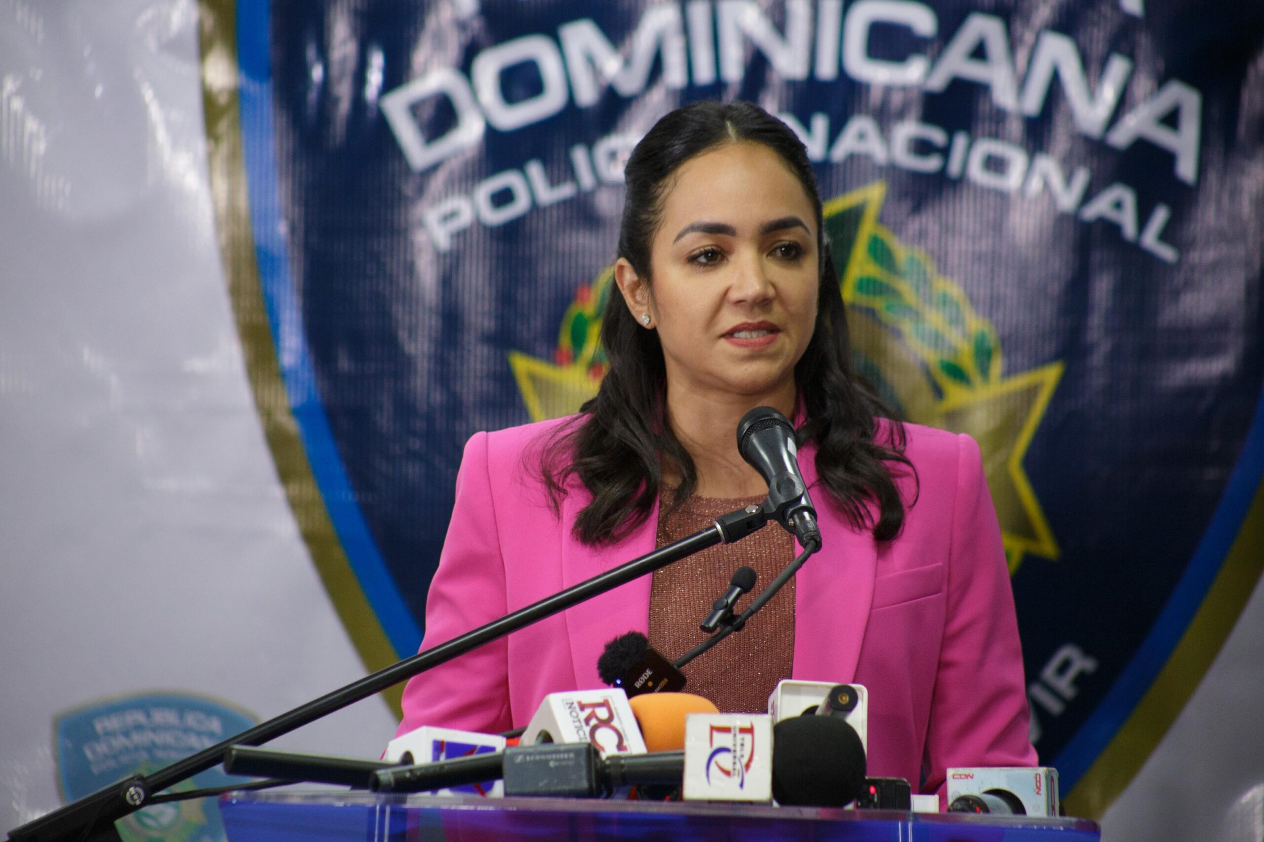 Ministra de Interior y Policía afirma esta gestión ha repatriado más de 187,983 migrantes irregulares