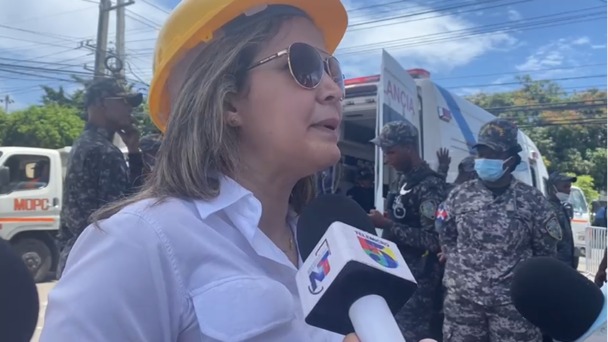 Fiscalía DN entregará a familiares pertenencias que lograron recuperar en el Jet Set