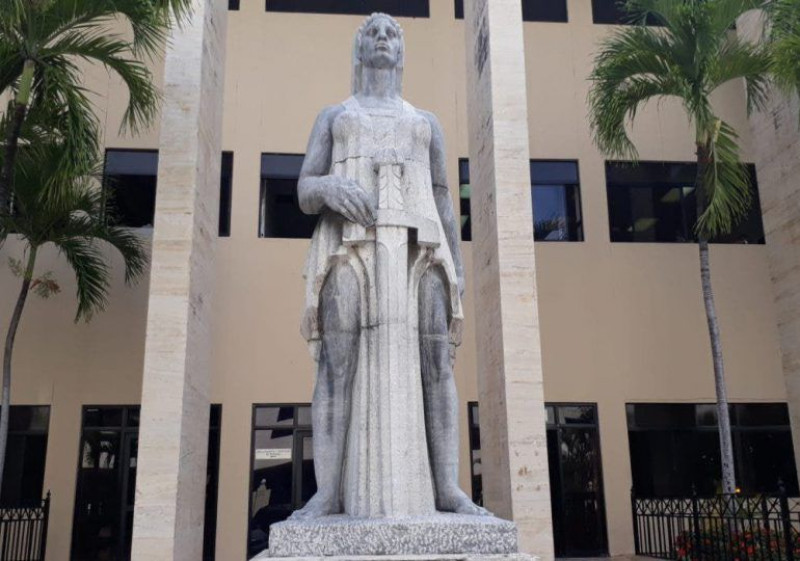 Poder Judicial acelerará la mudanza del Palacio de las Cortes