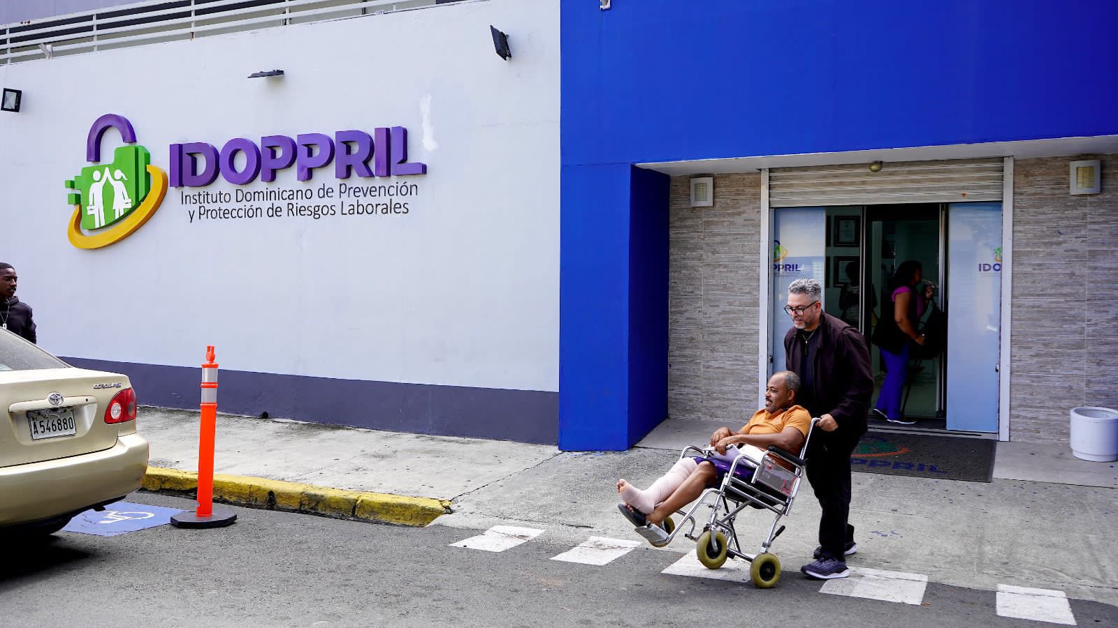 Call Center IDOPPRIL trabajará 24 horas en Semana Santa