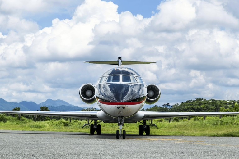 Air Century pone en marcha nuevo vuelo entre Santo Domingo y Bonaire