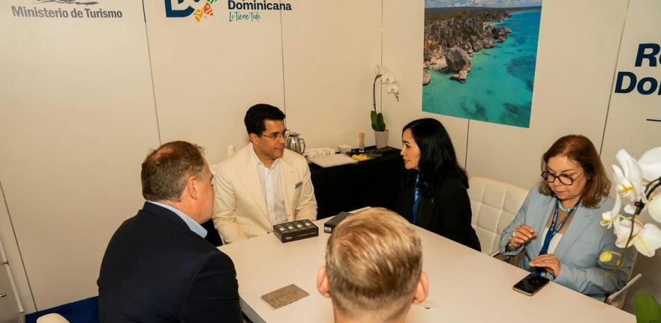 Cierra con éxito TradeShow 2025 en Miami asegurando más de 7 millones de visitantes al país