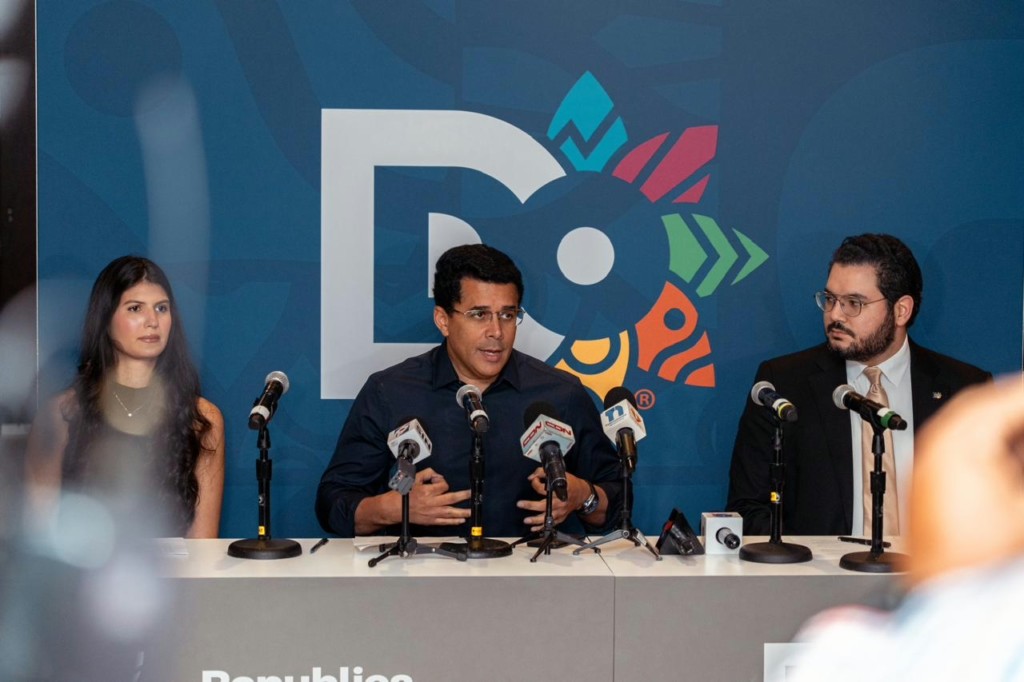 República Dominicana celebrará la tercera edición de su TradeShow en Miami del 2 al 4 de abril de 2025 República Dominicana celebrará la tercera edición de su TradeShow en Miami del 2 al 4 de abril de 2025