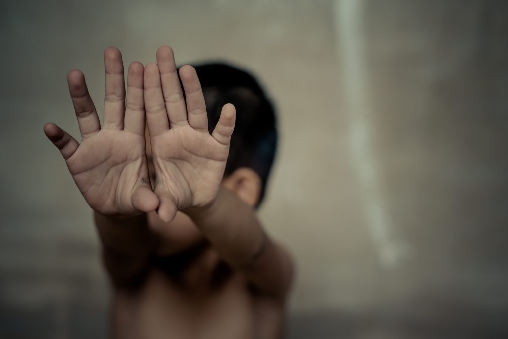 MP pide prisión para imputado de violar y matar niño de 9 años en San Cristóbal