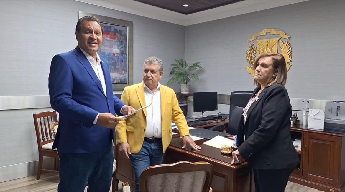 Bloque de diputados PLD somete proyecto busca inspeccionar edificaciones