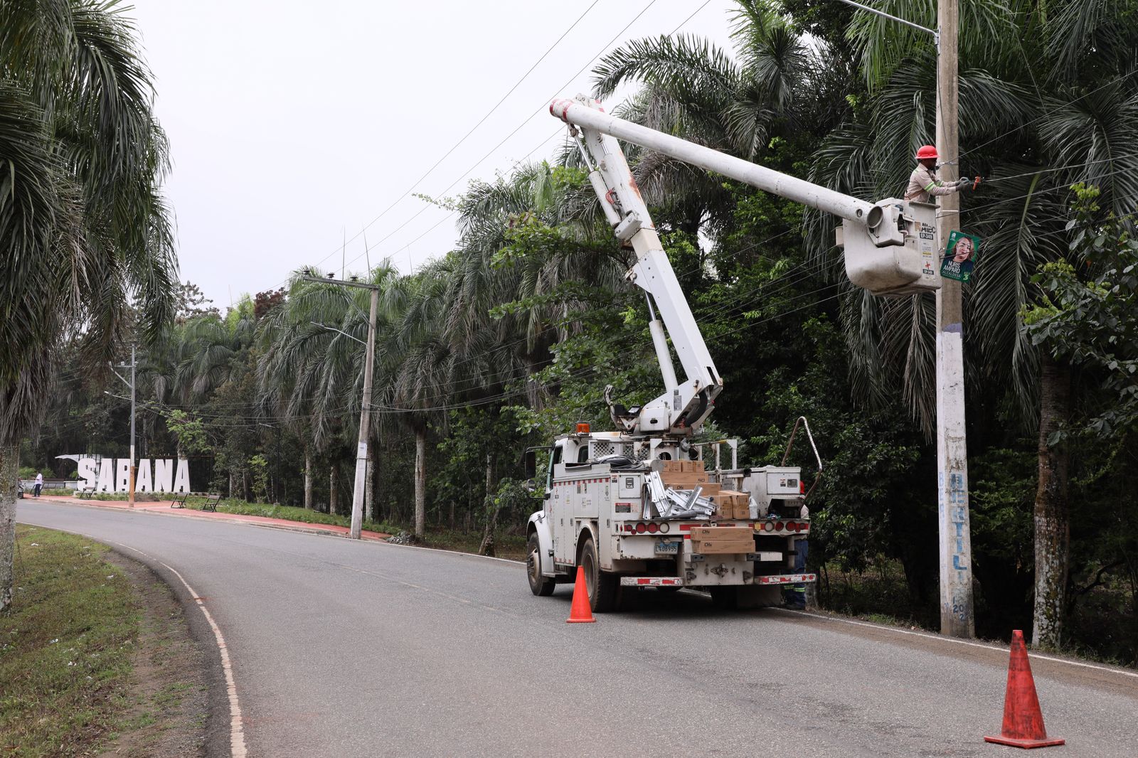 EDEESTE avanza con éxito mini proyecto de Sabana Grande de Boyá
