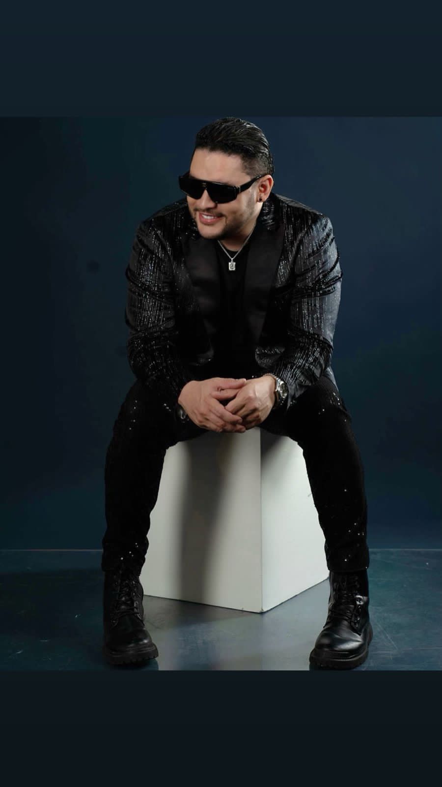 Rafely Rosario inicia gira internacional en Colombia