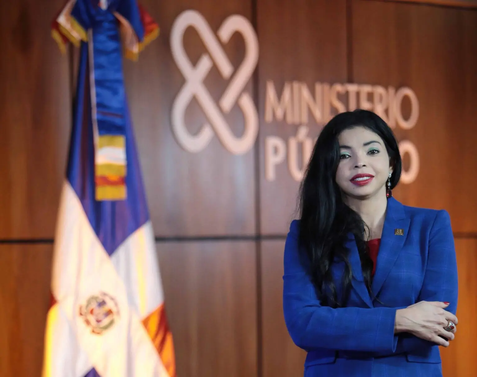 Procuradora emite instrucción general para investigaciones del tráfico ilícito de migrantes