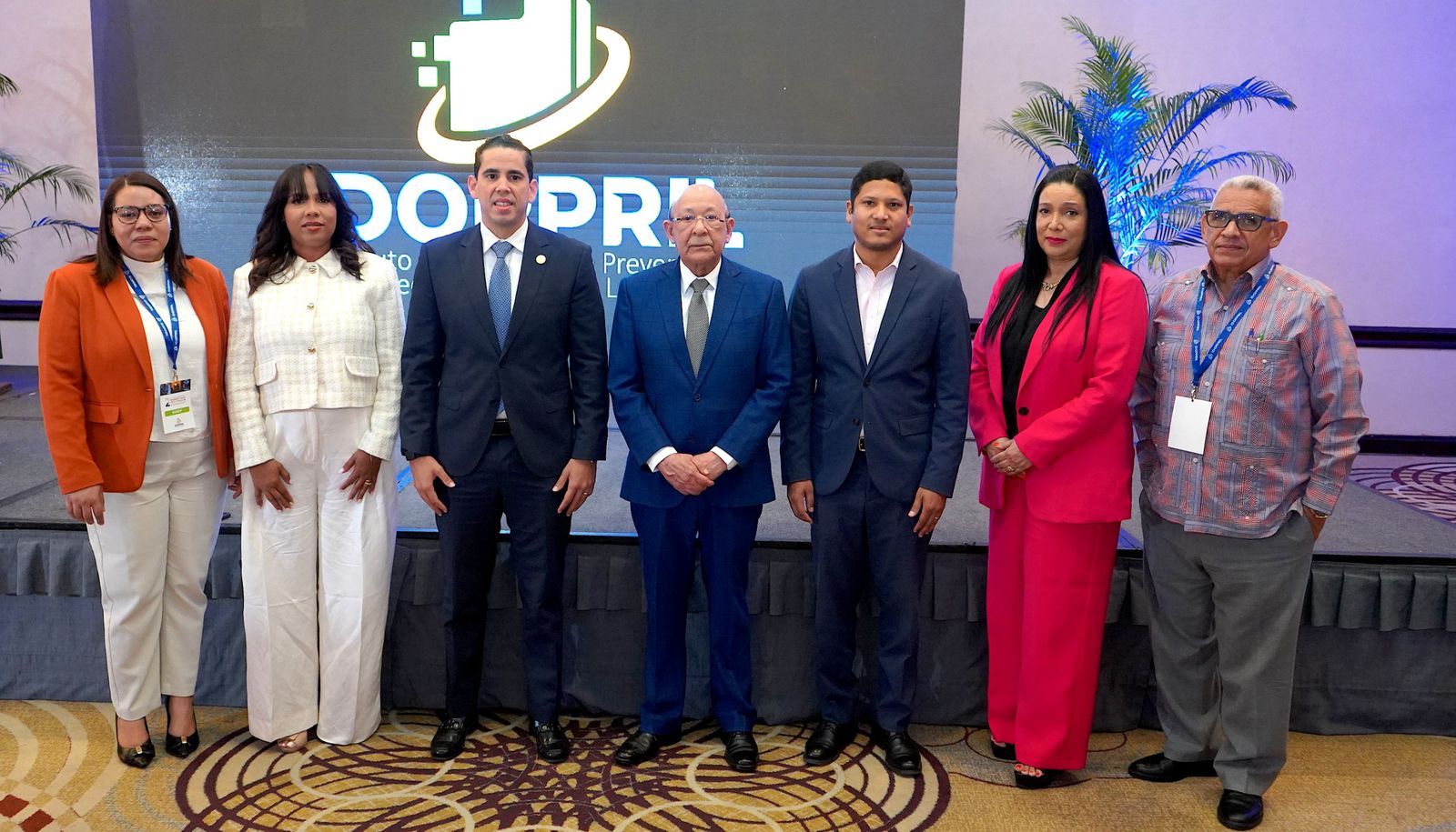 IDOPPRIL celebra 2do. Foro Dominicano sobre Seguridad y Salud en el Trabajo IDOPPRIL celebra 2do. Foro Dominicano sobre Seguridad y Salud en el Trabajo