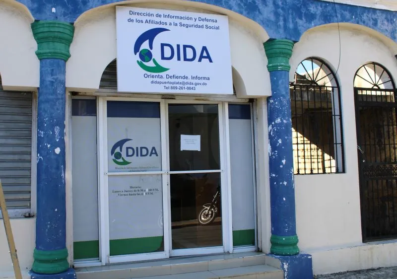 La DIDA somete acción ante el Tribunal Constitucional en defensa de familiares de pensionados fallecidos