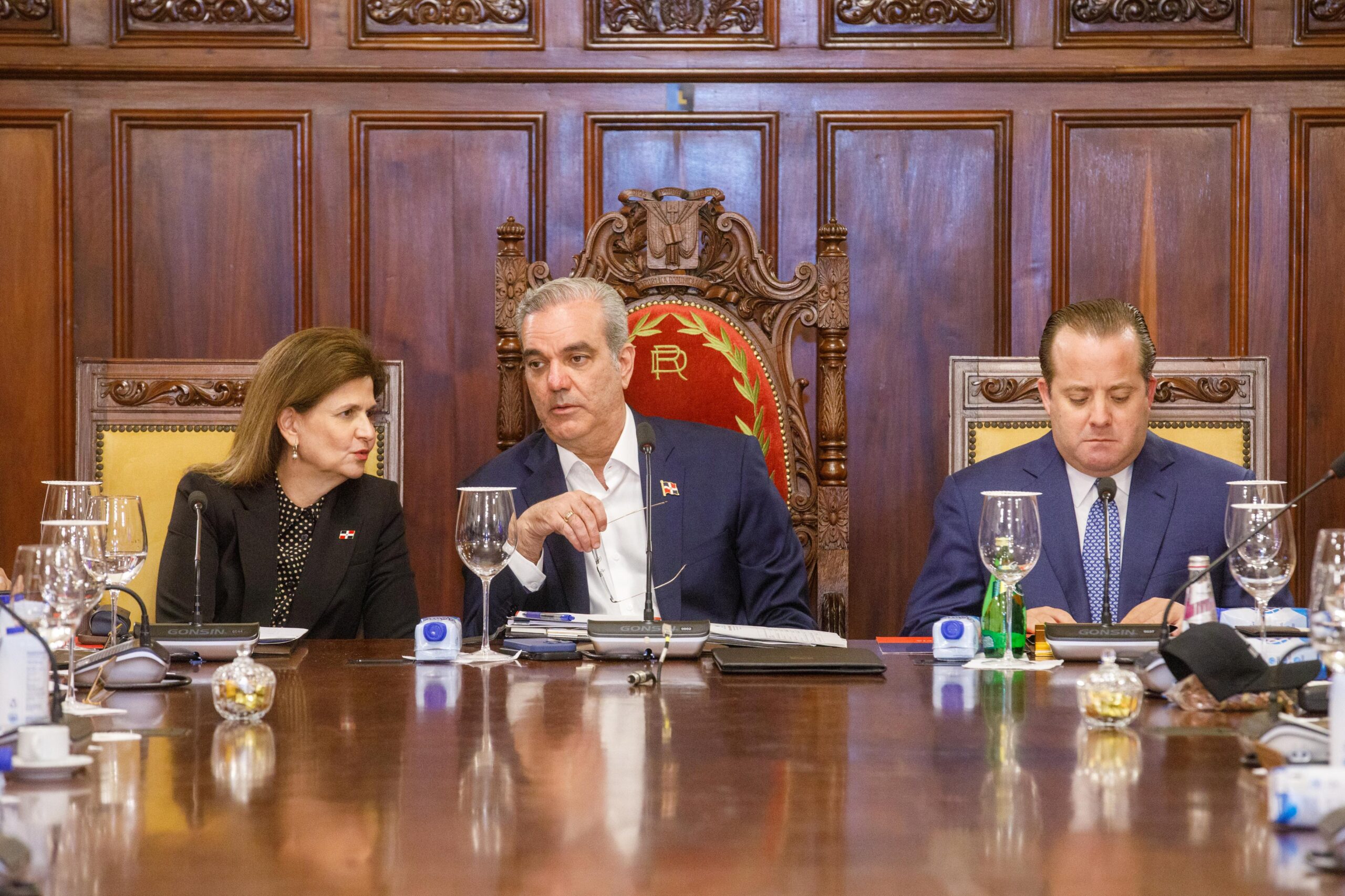 Gobierno presenta avances en metas priorizadas tras el 49° Consejo de Ministros