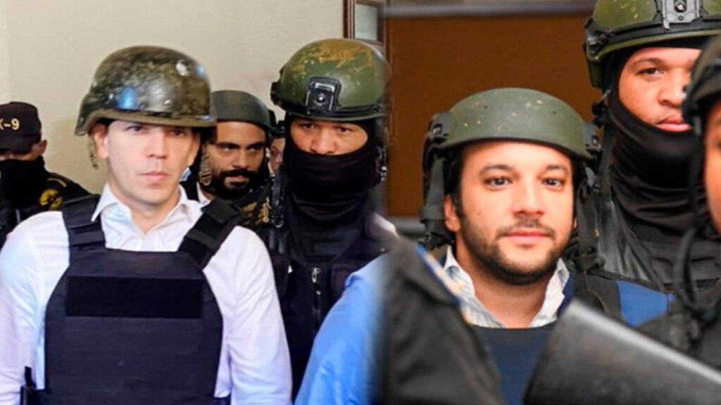 MP recusa por «parcialidad» jueza conoce etapa preparatoria del caso Hugo Beras, José Gómez y otros MP recusa por «parcialidad» jueza conoce etapa preparatoria del caso Hugo Beras, José Gómez y otros