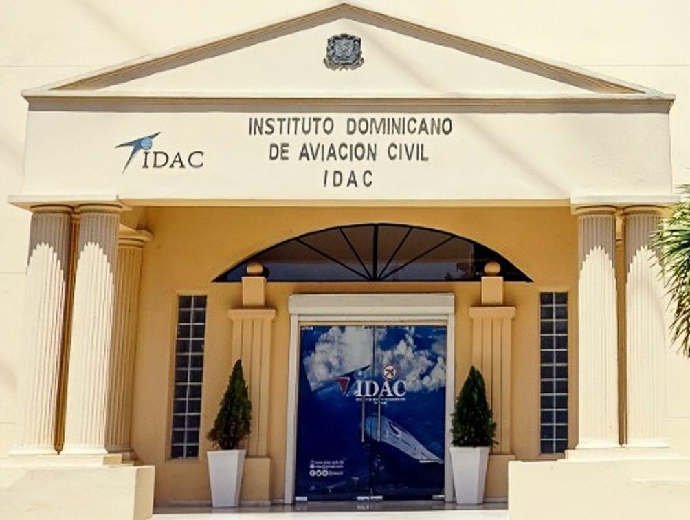 Director del IDAC, Igor Rodríguez: “El AILA está operando de manera regular”