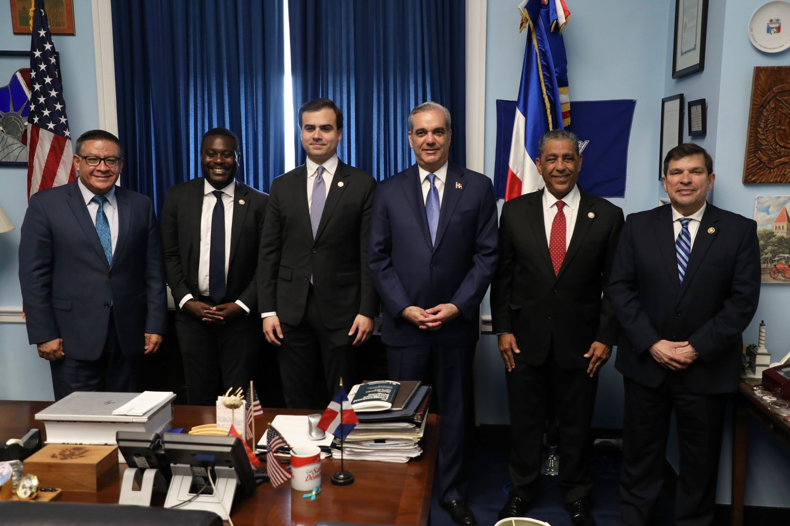 Senador Rick Scott aplaude visión de Abinader: “Ha creado oportunidades para todos los dominicanos Senador Rick Scott aplaude visión de Abinader: “Ha creado oportunidades para todos los dominicanos