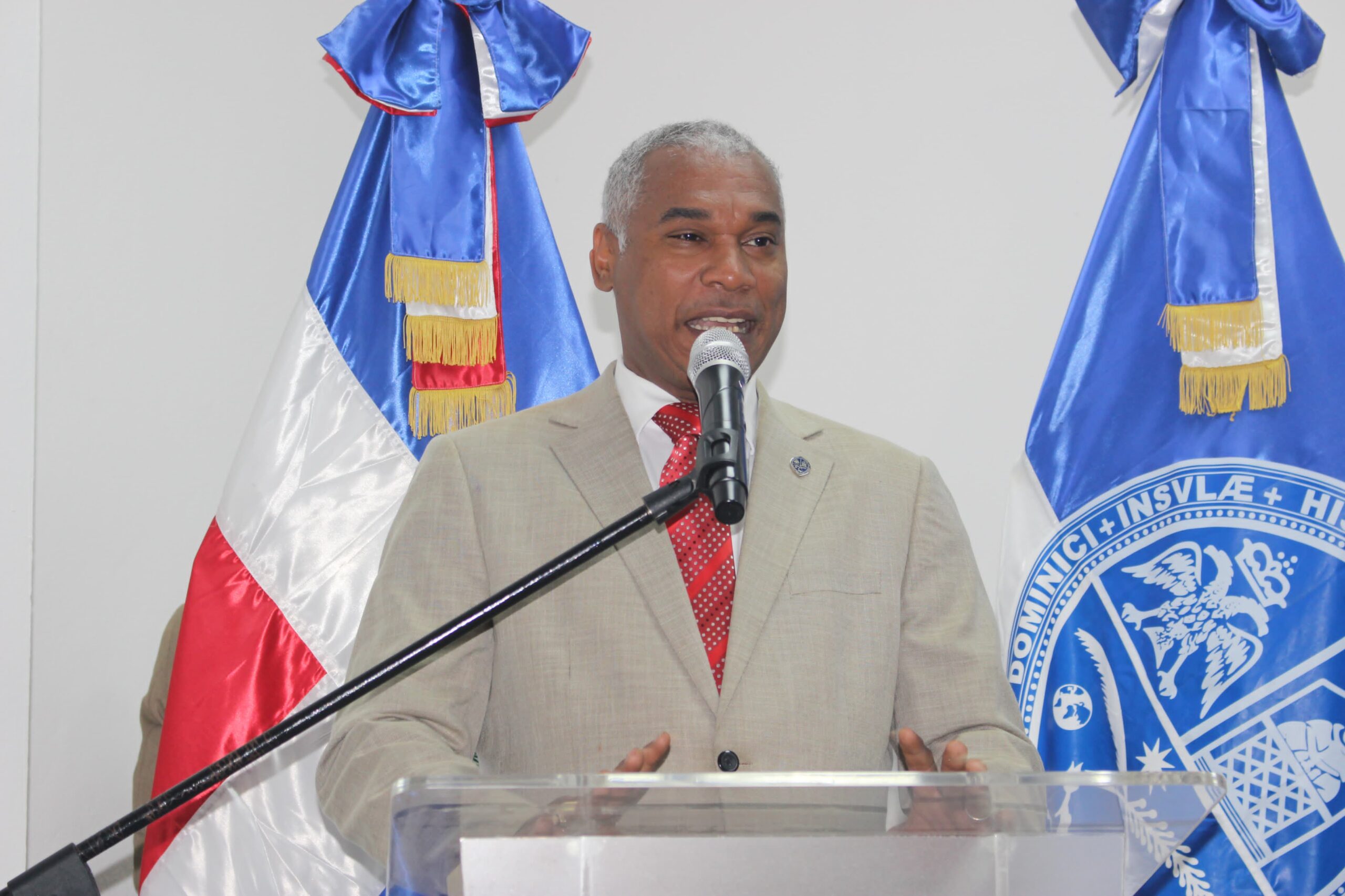 Gerardo Roa Ogando pide «no subestimar Proyecto de ley sobre libertad de expresión»