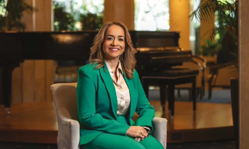 DATE 2025 genera más de 7 mil citas de negocios y refuerza el turismo dominicano