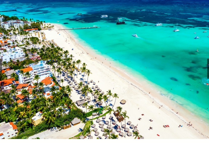 RD en la lista de los mejores destinos para vacaciones en navidad