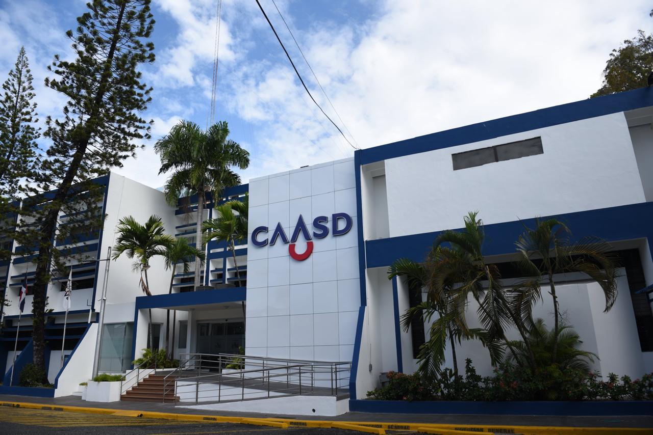 CAASD informa servicio de agua potable estará limitado en varios sectores del Distrito Nacional y SD
