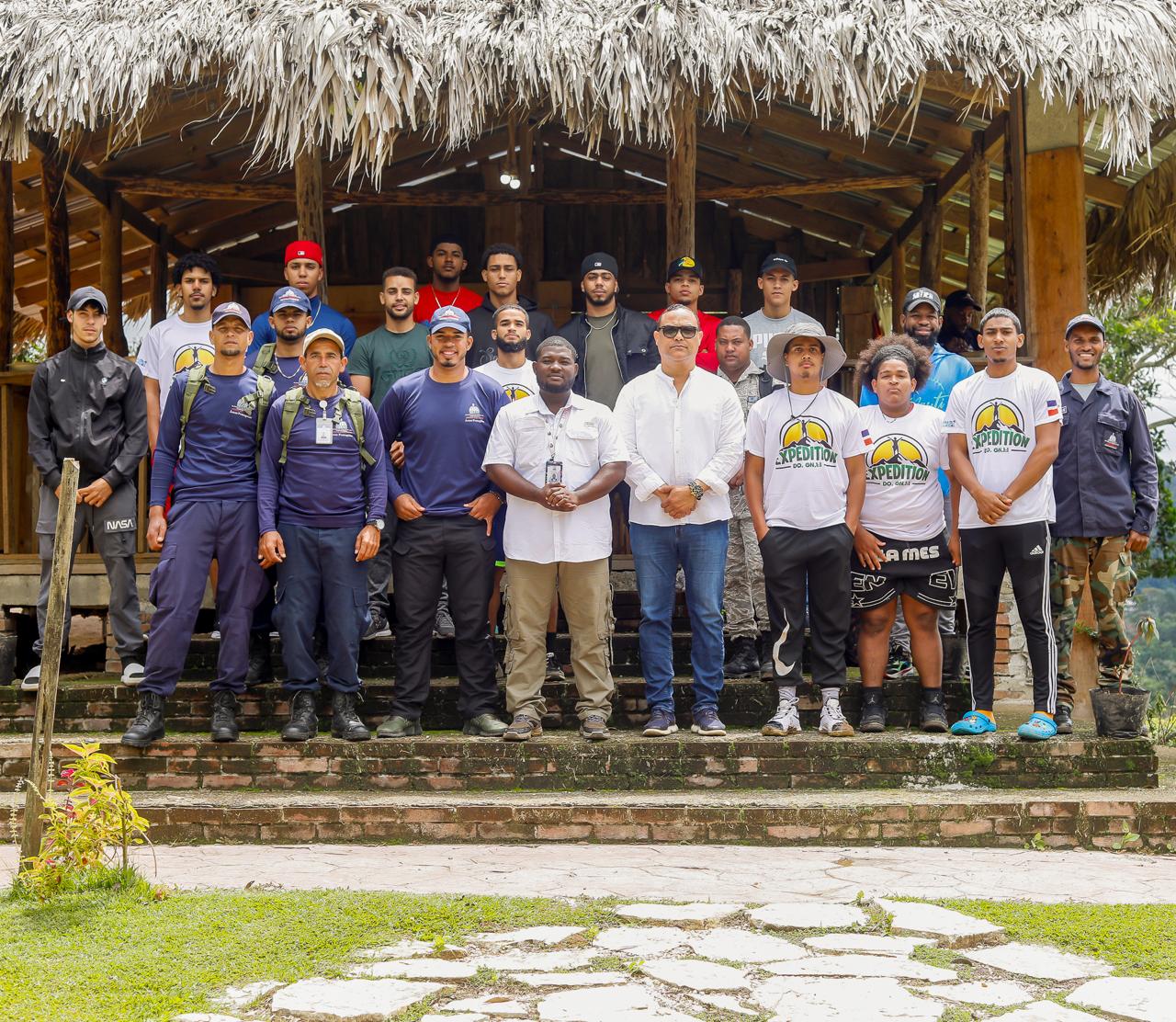 Certificarán a más de 150 guías comunitarios en Blanco para fortalecer el ecoturismo en Valle Nuevo