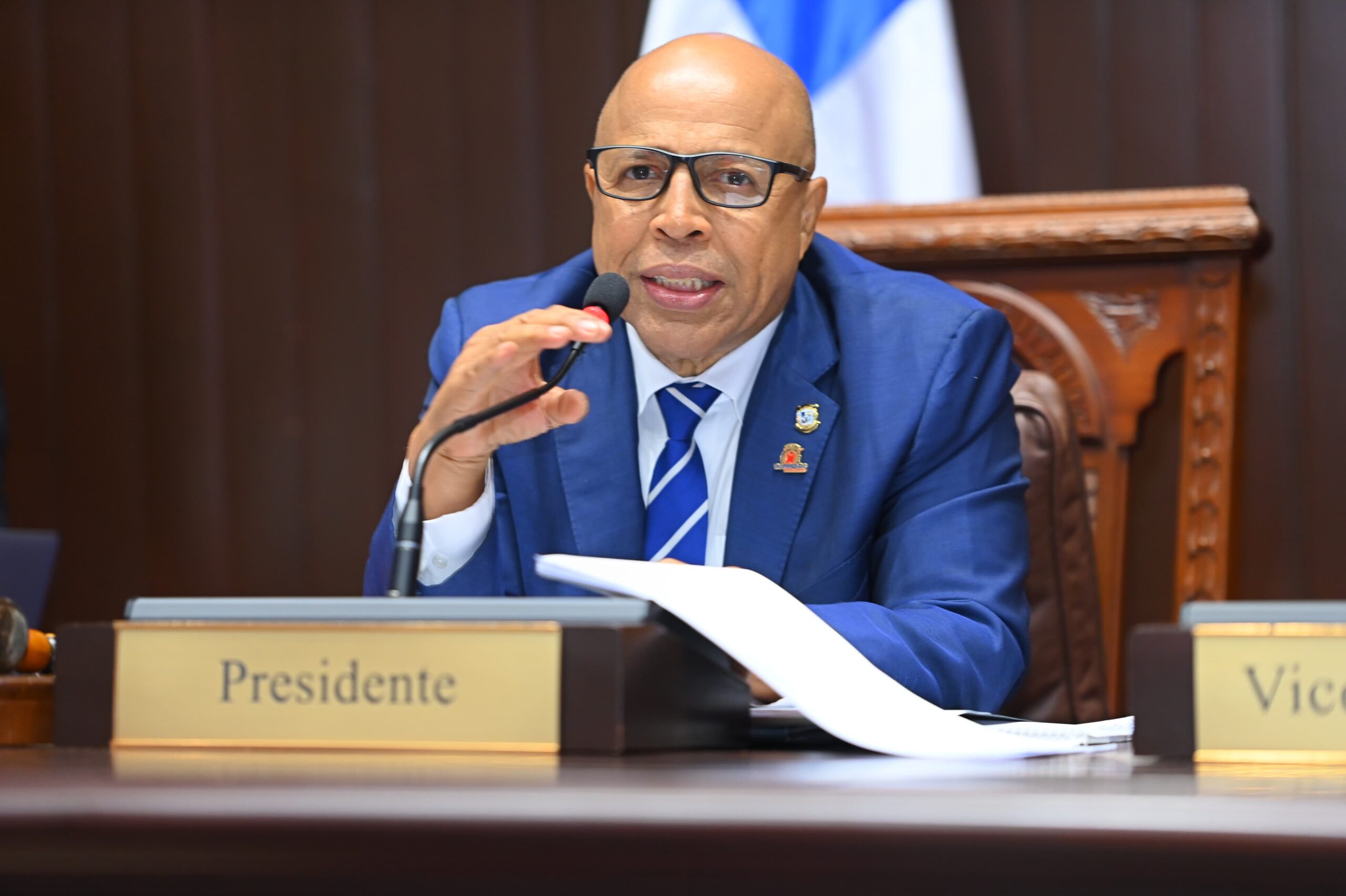 Diputados aprueban en primera lectura proyecto de ley de Alimentación y Nutrición Escolar
