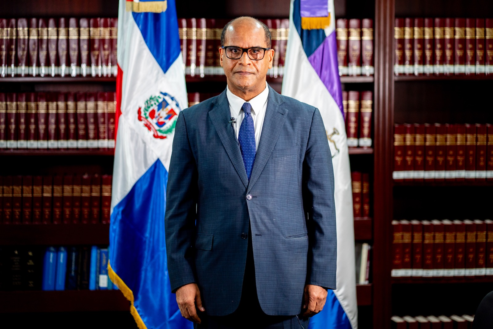 Juez SCJ lanzará Manual de Ética Judicial en el marco de la XXII Cumbre Judicial Iberoamericana  