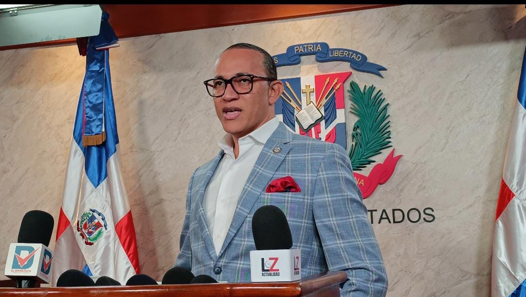 Diputado Frank Ramírez califica como «injustificado» paro de labores médicas