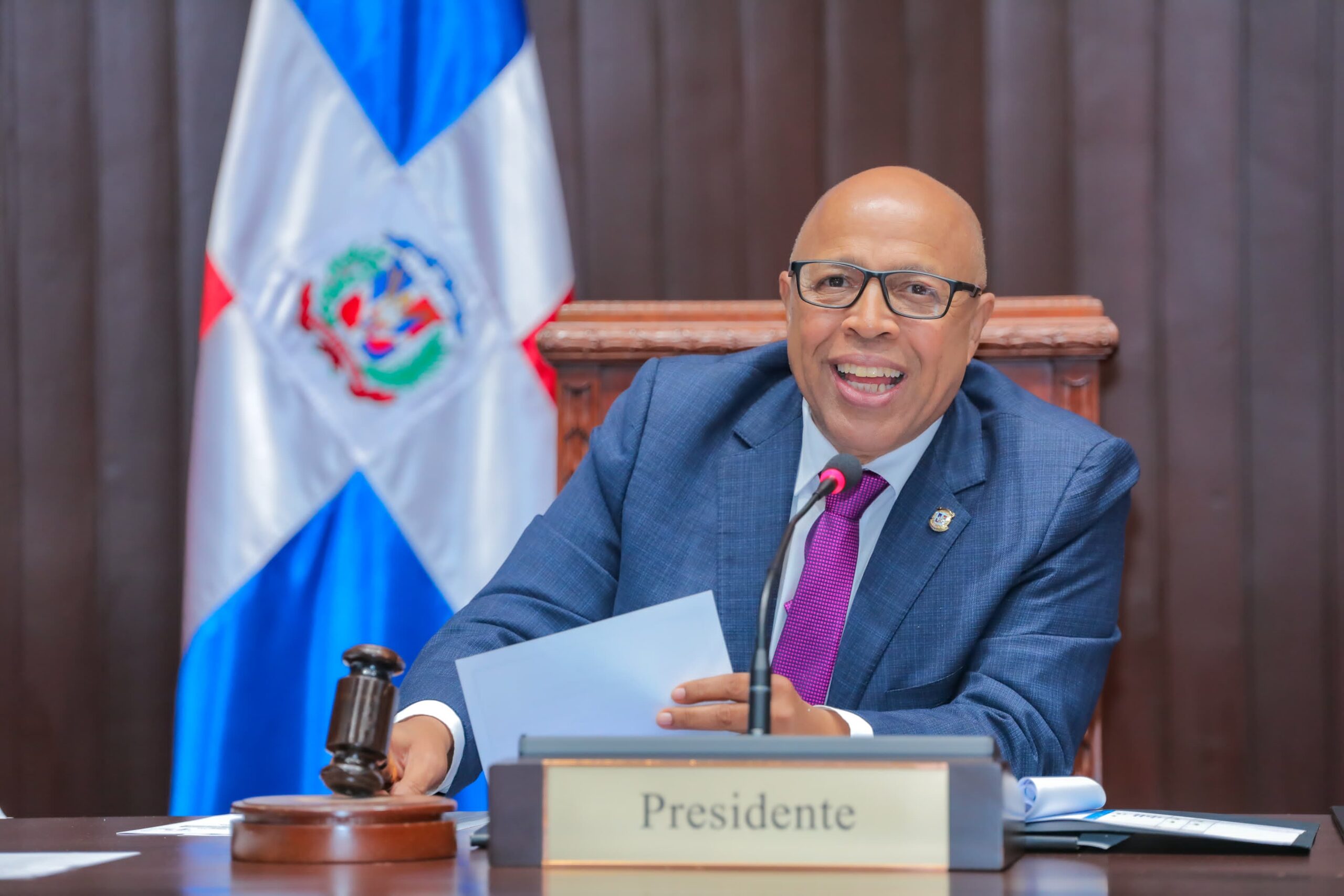 Cámara de Diputados aprueba acuerdo sobre exención de visado entre RD y Kazajistán