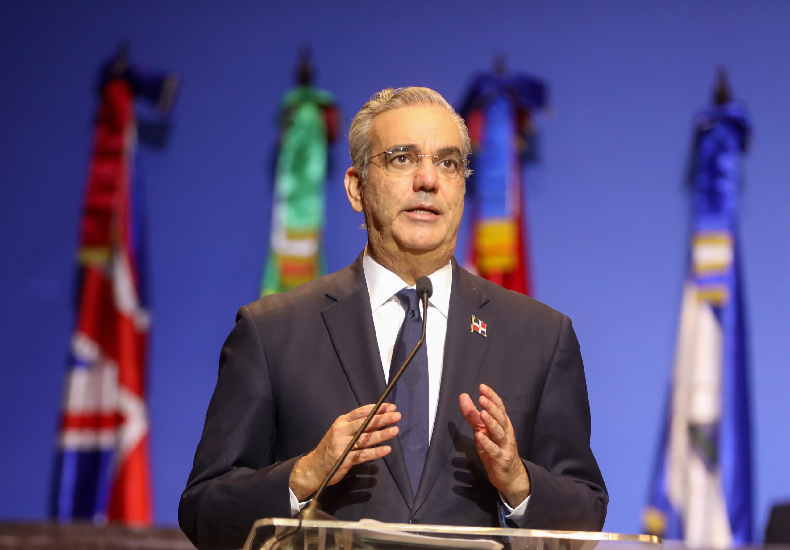 Abinader resalta transformación del Poder Judicial; dice RD consolida una justicia moderna, independiente, transparente y digitalizada Abinader resalta transformación del Poder Judicial; dice RD consolida una justicia moderna, independiente, transparente y digitalizada