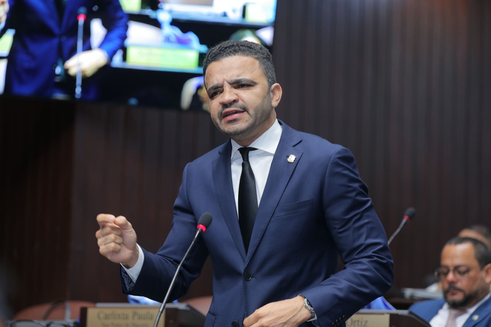Diputado denuncia alcaldía de Yaguate no paga liquidación a exempleados